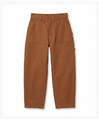 DAILY DUCK PANTS (BROWN)