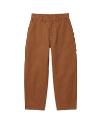 DAILY DUCK PANTS (BROWN)
