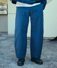 DAILY DUCK PANTS (NAVY)