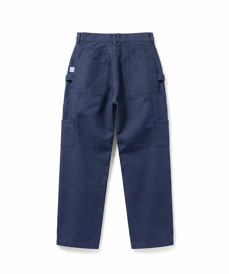 DAILY DUCK PANTS (NAVY)