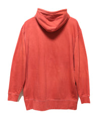 SUNSET DYE SWEAT HOODIE