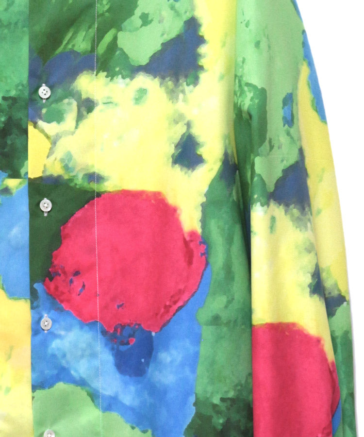 CELEBRATION PAINT SHIRT