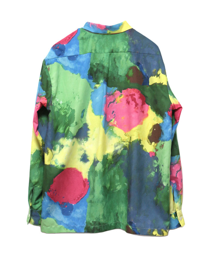 CELEBRATION PAINT SHIRT