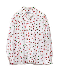 SHORTCAKE PAINT SHIRT