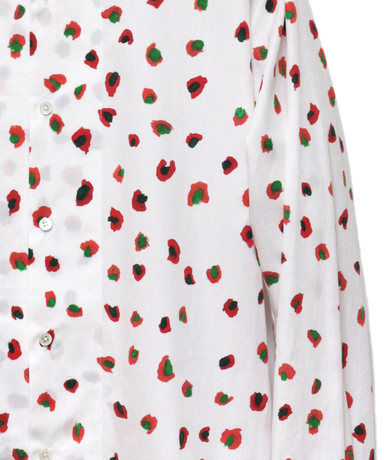 SHORTCAKE PAINT SHIRT
