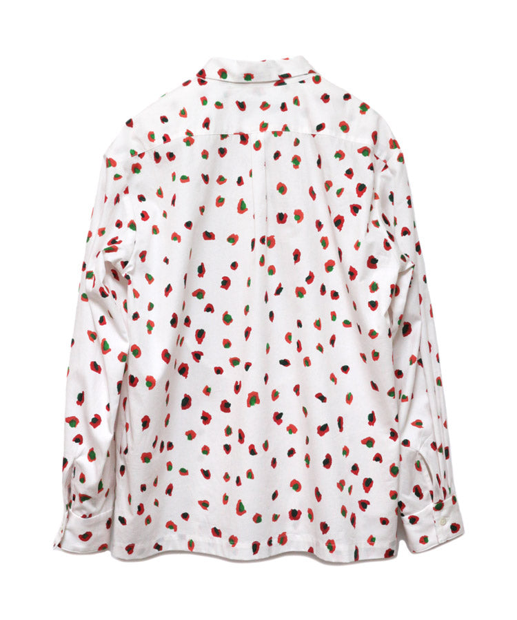 SHORTCAKE PAINT SHIRT