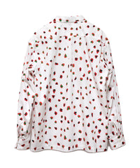 SHORTCAKE PAINT SHIRT
