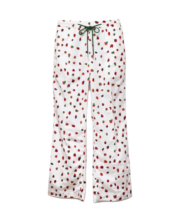 SHORTCAKE PAINT PANTS