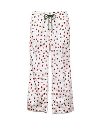 SHORTCAKE PAINT PANTS