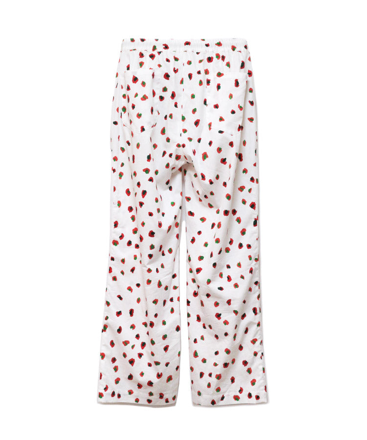 SHORTCAKE PAINT PANTS