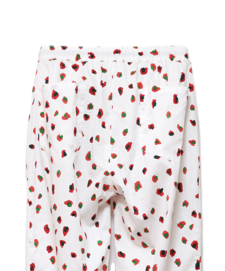 SHORTCAKE PAINT PANTS