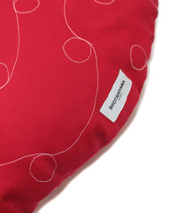 STRAWBERRY CUSHION