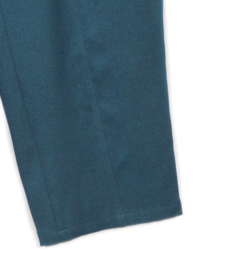 TWILL BALLOON CARGO PANTS (LAKE BLUE)