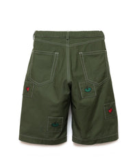 HEART & APPLE SHORTS