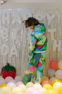 CELEBRATION PAINT SHIRT