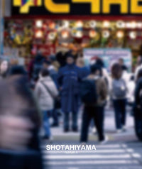 FW2025 IMAGE PHOTO BOOK