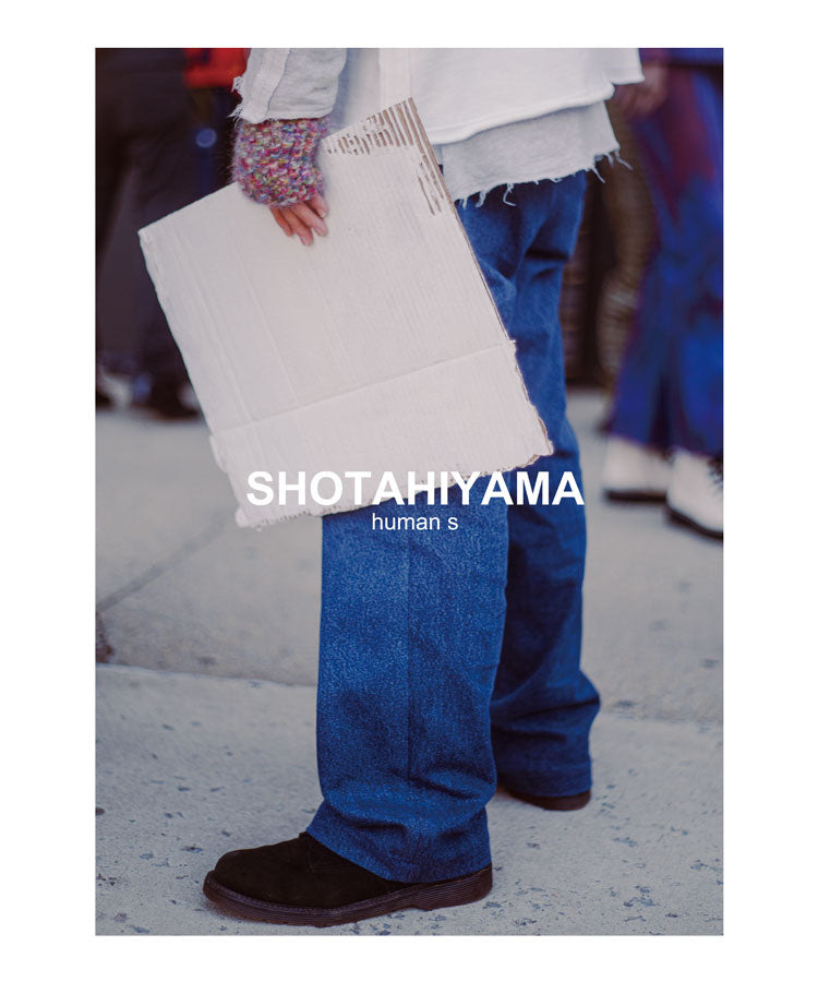 FW2023 IMAGE PHOTO BOOK