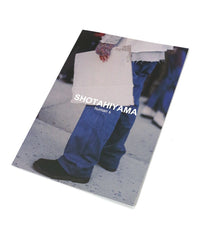 FW2023 IMAGE PHOTO BOOK