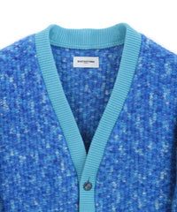 BLUE SKY MOHAIR CARDIGAN