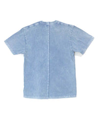 SKY BLEACH S/S TEE